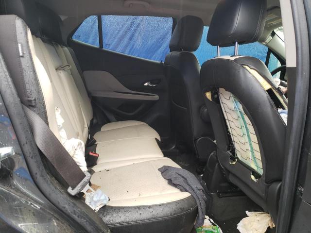 Aukcja sprzedaży 2017 Buick Encore Sport Touring, vin: KL4CJ1SB3HB066034, numer aukcji: 45138173