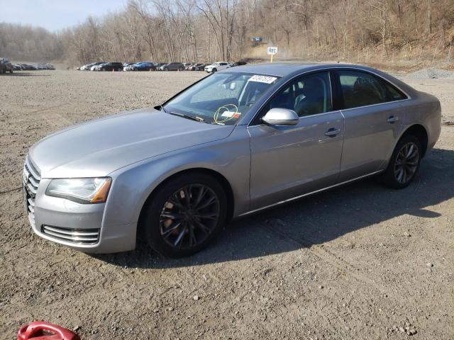 Продажа на аукционе авто 2011 Audi A8 Quattro, vin: WAUAVAFD2BN014863, номер лота: 47347573