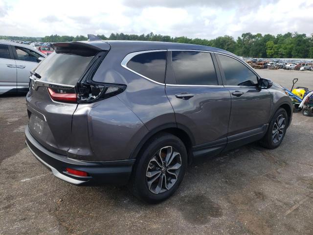 2021 Honda Cr-v Exl მანქანა იყიდება აუქციონზე, vin: 5J6RW1H8XMA004265, აუქციონის ნომერი: 47221013