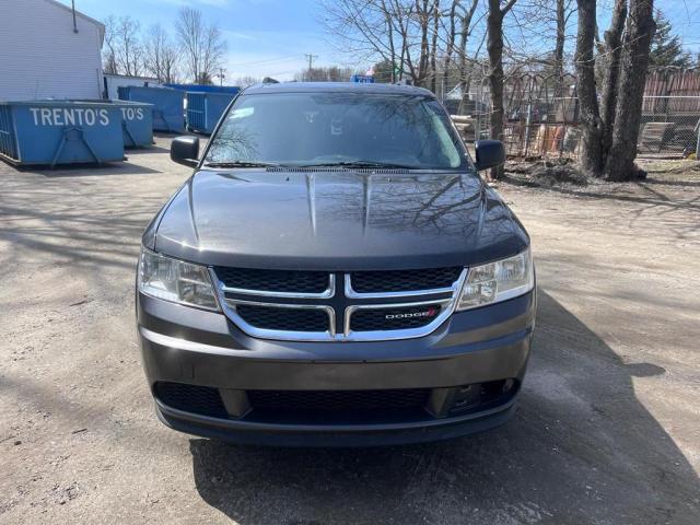 Aukcja sprzedaży 2016 Dodge Journey Se, vin: 3C4PDCAB5GT166967, numer aukcji: 47562253
