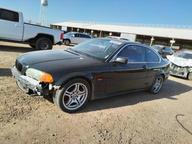 Продаж на аукціоні авто 2001 Bmw 330 Ci, vin: WBABN53411JU34880, номер лоту: 46815063