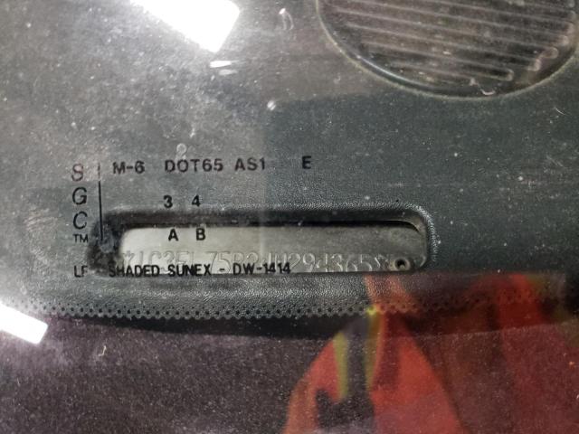Aukcja sprzedaży 2004 Chrysler Sebring Gtc, vin: 1C3EL75R24N294365, numer aukcji: 45445153