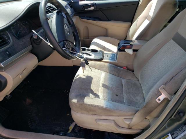Aukcja sprzedaży 2014 Toyota Camry L, vin: 4T1BF1FK6EU749399, numer aukcji: 45216743