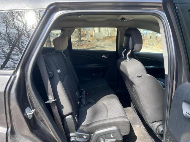 Aukcja sprzedaży 2016 Dodge Journey Se, vin: 3C4PDCAB5GT166967, numer aukcji: 47562253