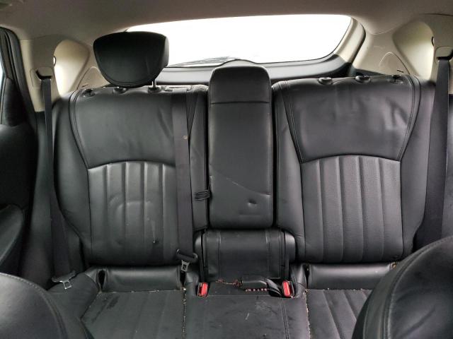 2011 Infiniti Ex35 Base მანქანა იყიდება აუქციონზე, vin: JN1AJ0HR9BM850695, აუქციონის ნომერი: 46775603
