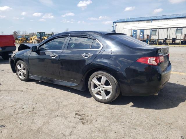 47501373 :رقم المزاد ، JH4CU2F64CC009729 vin ، 2012 Acura Tsx Tech مزاد بيع