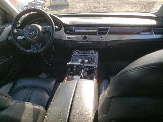 Продажа на аукционе авто 2011 Audi A8 Quattro, vin: WAUAVAFD2BN014863, номер лота: 47347573