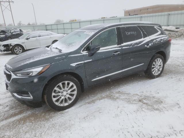 Продаж на аукціоні авто 2018 Buick Enclave Essence, vin: 5GAEVAKW8JJ107566, номер лоту: 46878573