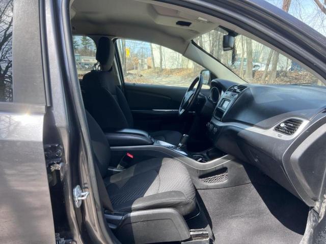 Aukcja sprzedaży 2016 Dodge Journey Se, vin: 3C4PDCAB5GT166967, numer aukcji: 47562253