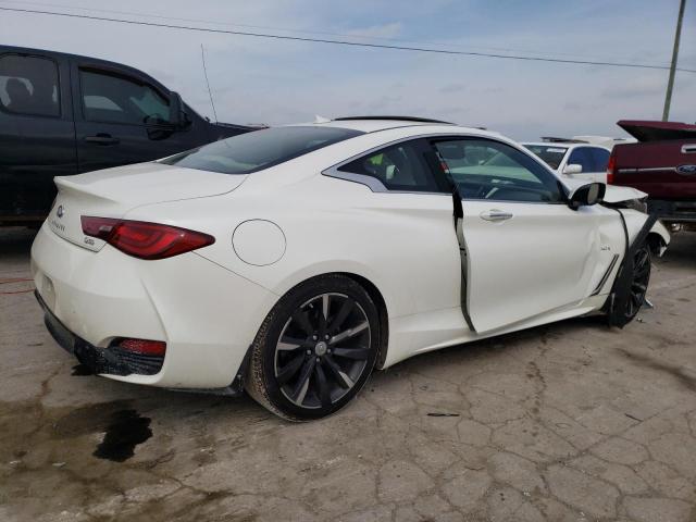 Aukcja sprzedaży 2017 Infiniti Q60 Premium, vin: JN1EV7EK8HM362952, numer aukcji: 46931083