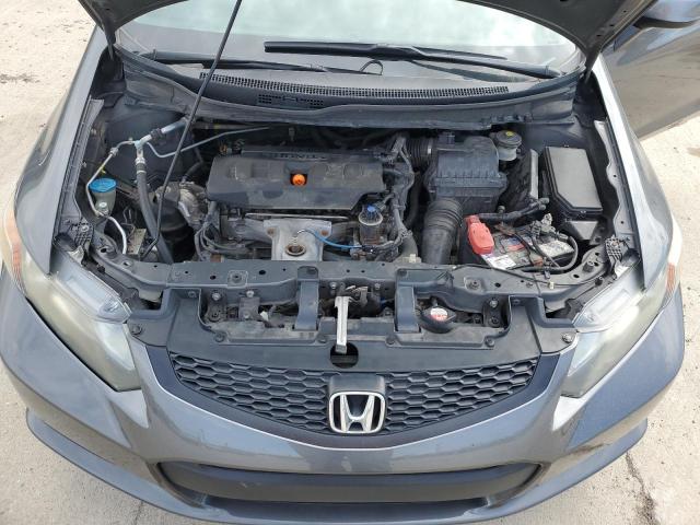 Продажа на аукционе авто 2012 Honda Civic Lx, vin: 2HGFG3B58CH502692, номер лота: 46944363