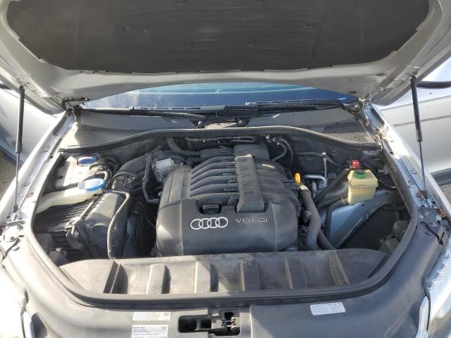 Продаж на аукціоні авто 2010 Audi Q7 Premium Plus, vin: WA1LYAFE9AD006883, номер лоту: 45273273