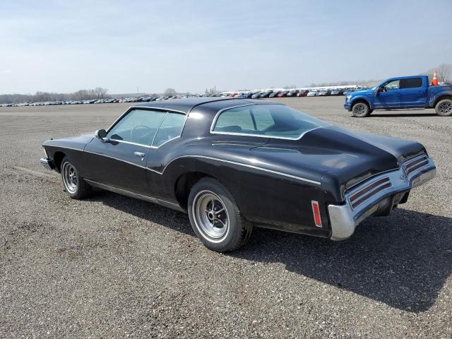 Продажа на аукционе авто 1973 Buick Riviera, vin: 4Y87U3H488851, номер лота: 46772763