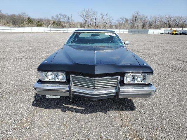 Продажа на аукционе авто 1973 Buick Riviera, vin: 4Y87U3H488851, номер лота: 46772763