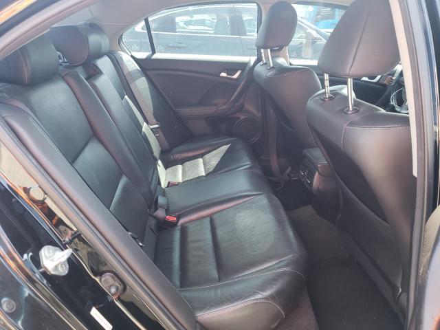 47501373 :رقم المزاد ، JH4CU2F64CC009729 vin ، 2012 Acura Tsx Tech مزاد بيع