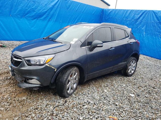 Aukcja sprzedaży 2017 Buick Encore Sport Touring, vin: KL4CJ1SB3HB066034, numer aukcji: 45138173