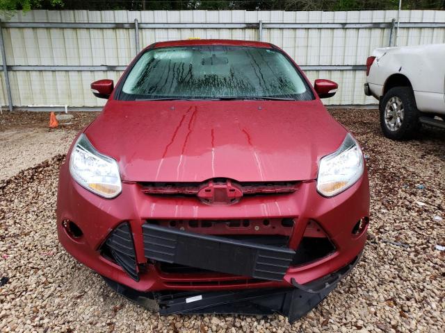 46439543 :رقم المزاد ، 1FADP3F20EL373784 vin ، 2014 Ford Focus Se مزاد بيع