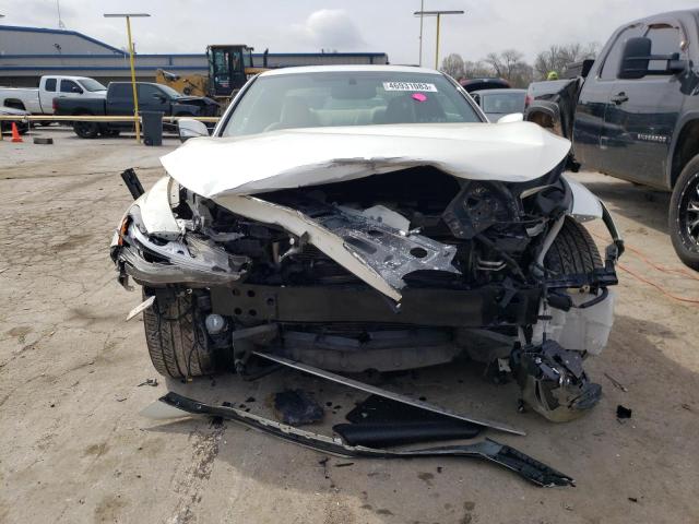 Aukcja sprzedaży 2017 Infiniti Q60 Premium, vin: JN1EV7EK8HM362952, numer aukcji: 46931083
