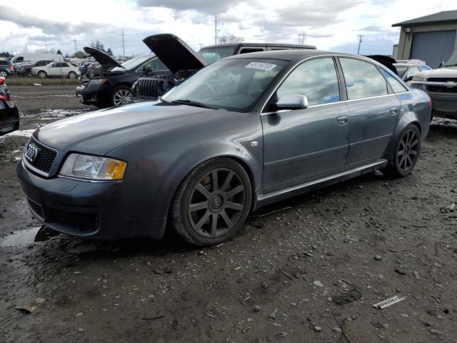 Продаж на аукціоні авто 2003 Audi Rs6, vin: WUAPV64BX3N904950, номер лоту: 45119733