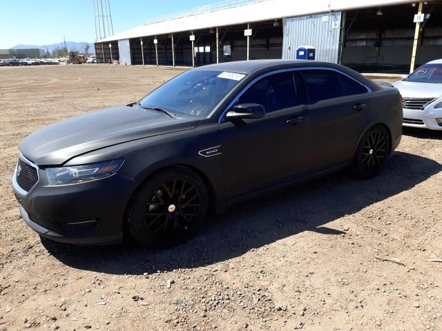 Aukcja sprzedaży 2014 Ford Taurus Sho, vin: 1FAHP2KT8EG129383, numer aukcji: 47398253