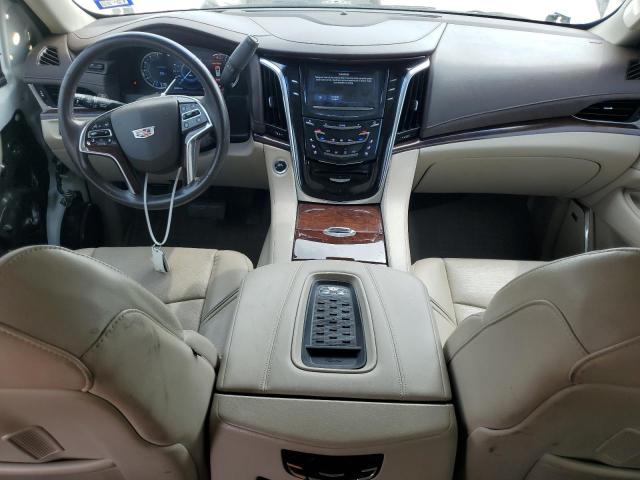 Aukcja sprzedaży 2016 Cadillac Escalade Luxury, vin: 1GYS3BKJ4GR208013, numer aukcji: 46581923