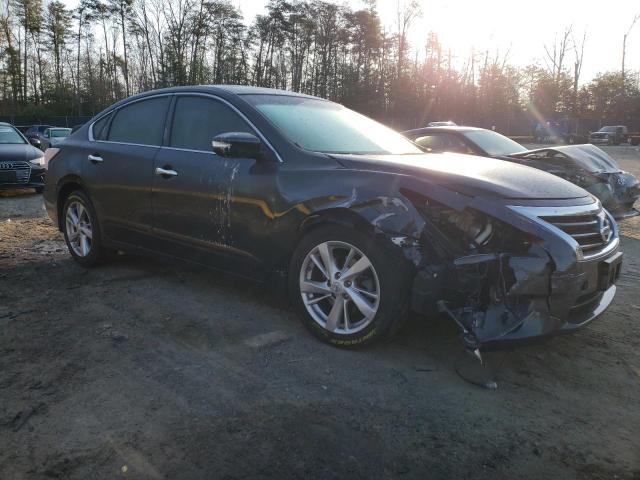 Продаж на аукціоні авто 2015 Nissan Altima 2.5, vin: 1N4AL3AP2FN401835, номер лоту: 46404543