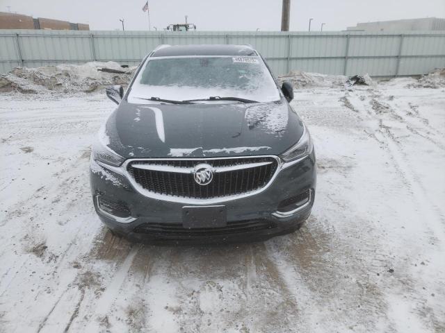 Продаж на аукціоні авто 2018 Buick Enclave Essence, vin: 5GAEVAKW8JJ107566, номер лоту: 46878573