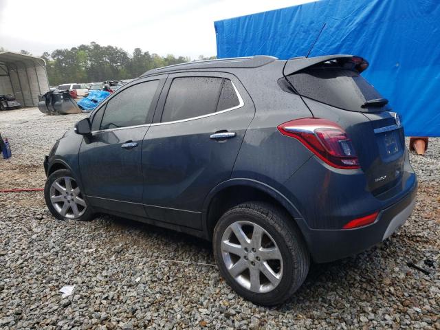 Aukcja sprzedaży 2017 Buick Encore Sport Touring, vin: KL4CJ1SB3HB066034, numer aukcji: 45138173