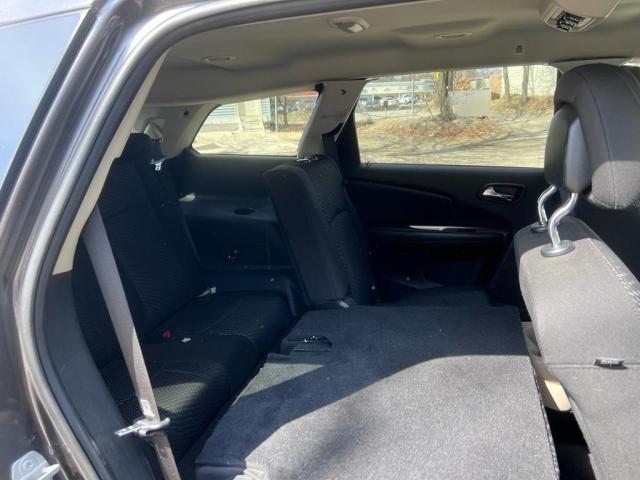 Aukcja sprzedaży 2016 Dodge Journey Se, vin: 3C4PDCAB5GT166967, numer aukcji: 47562253
