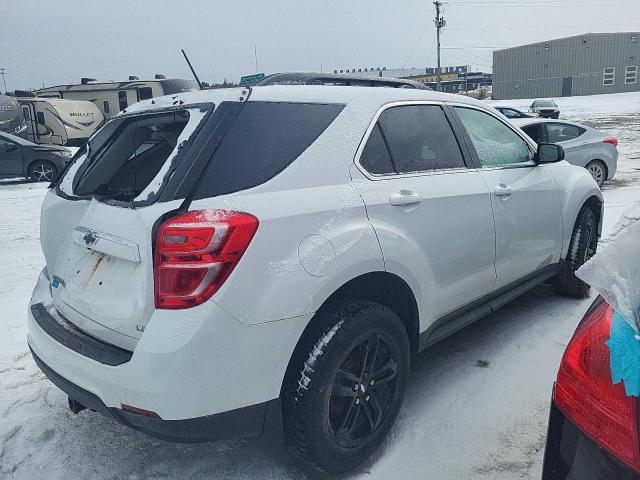 Aukcja sprzedaży 2017 Chevrolet Equinox Lt, vin: 2GNFLFEK7H6266902, numer aukcji: 45451473