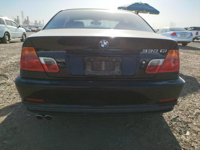 Продаж на аукціоні авто 2001 Bmw 330 Ci, vin: WBABN53411JU34880, номер лоту: 46815063