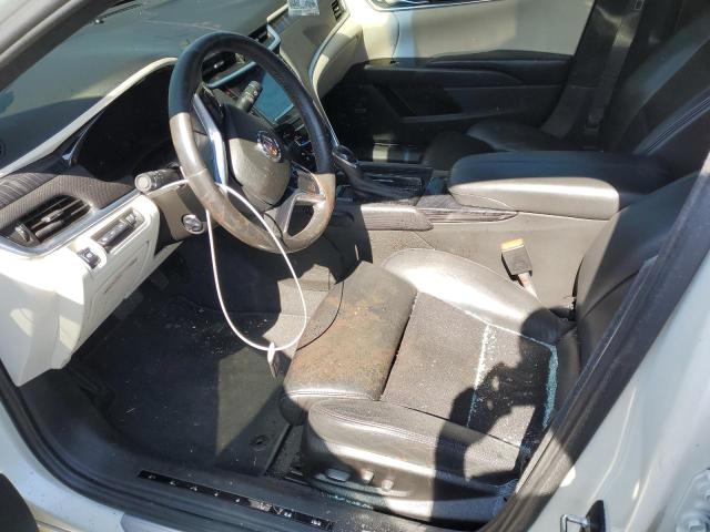 Продаж на аукціоні авто 2013 Cadillac Xts Platinum, vin: 2G61V5S39D9135535, номер лоту: 45890293
