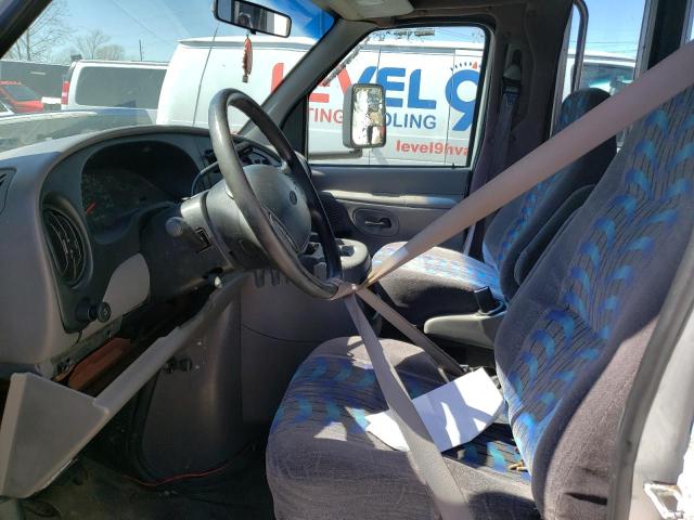 Aukcja sprzedaży 1999 Ford Econoline E450 Super Duty Cutaway Van Rv, vin: 1FDXE40S0XHC18830, numer aukcji: 45022093