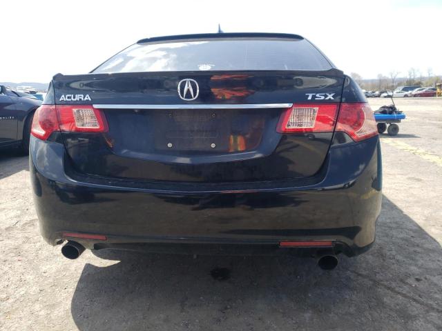 47501373 :رقم المزاد ، JH4CU2F64CC009729 vin ، 2012 Acura Tsx Tech مزاد بيع