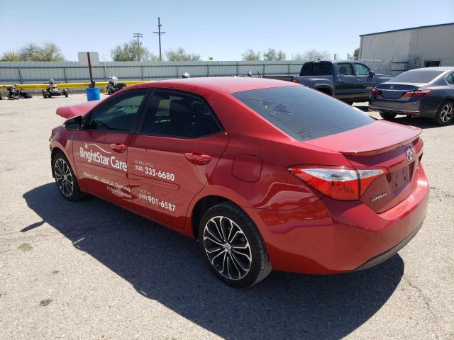 2016 Toyota Corolla L მანქანა იყიდება აუქციონზე, vin: 2T1BURHE0GC601894, აუქციონის ნომერი: 47148873
