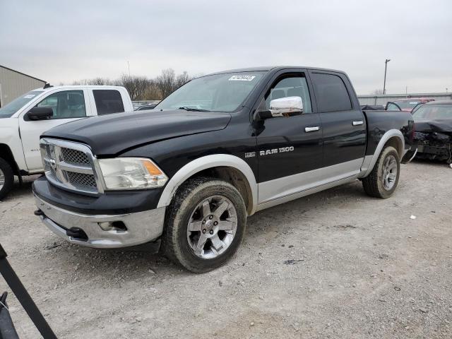 Aukcja sprzedaży 2012 Dodge Ram 1500 Laramie, vin: 1C6RD7NT4CS206493, numer aukcji: 47429443