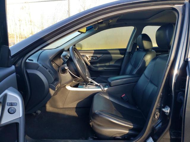 Продаж на аукціоні авто 2015 Nissan Altima 2.5, vin: 1N4AL3AP2FN401835, номер лоту: 46404543