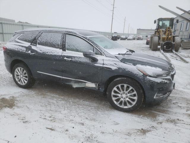 Продаж на аукціоні авто 2018 Buick Enclave Essence, vin: 5GAEVAKW8JJ107566, номер лоту: 46878573