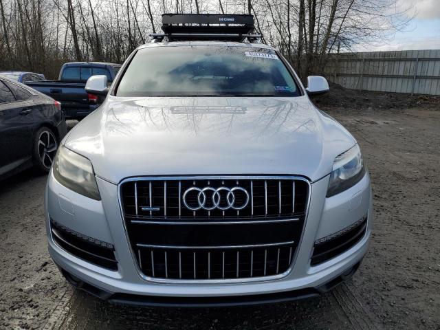 Продаж на аукціоні авто 2010 Audi Q7 Premium Plus, vin: WA1LYAFE9AD006883, номер лоту: 45273273