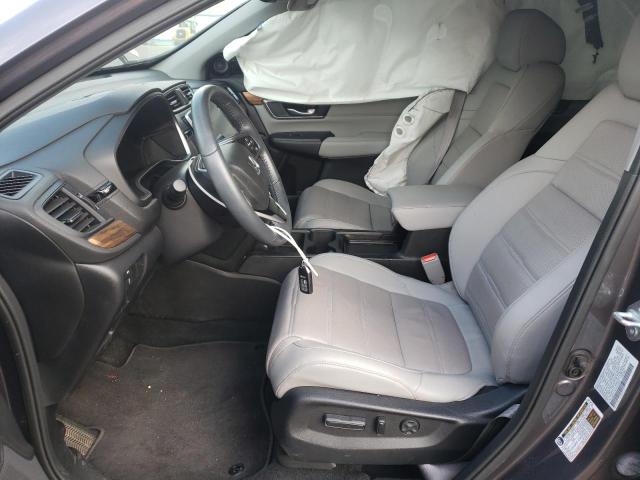 2021 Honda Cr-v Exl მანქანა იყიდება აუქციონზე, vin: 5J6RW1H8XMA004265, აუქციონის ნომერი: 47221013