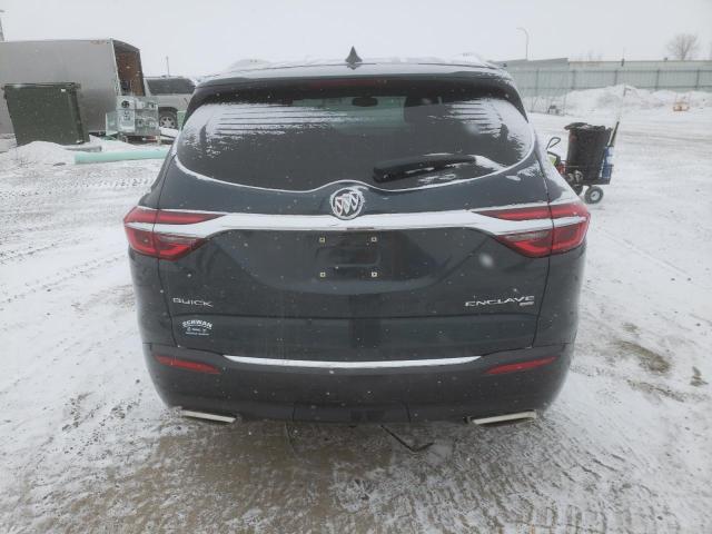 Продаж на аукціоні авто 2018 Buick Enclave Essence, vin: 5GAEVAKW8JJ107566, номер лоту: 46878573