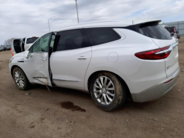 Aukcja sprzedaży 2020 Buick Enclave Premium, vin: 5GAEVBKW2LJ298829, numer aukcji: 47038603