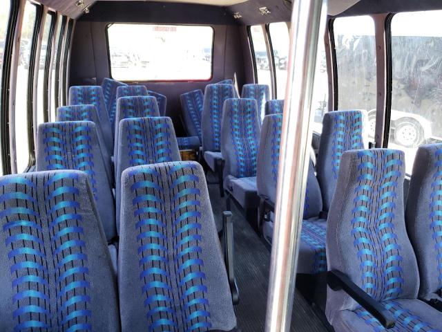 Aukcja sprzedaży 1999 Ford Econoline E450 Super Duty Cutaway Van Rv, vin: 1FDXE40S0XHC18830, numer aukcji: 45022093