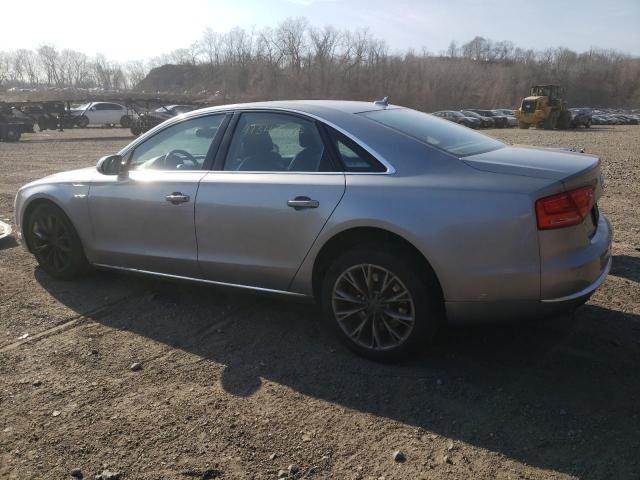 Продажа на аукционе авто 2011 Audi A8 Quattro, vin: WAUAVAFD2BN014863, номер лота: 47347573