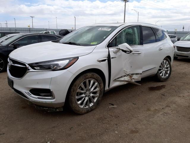 Aukcja sprzedaży 2020 Buick Enclave Premium, vin: 5GAEVBKW2LJ298829, numer aukcji: 47038603