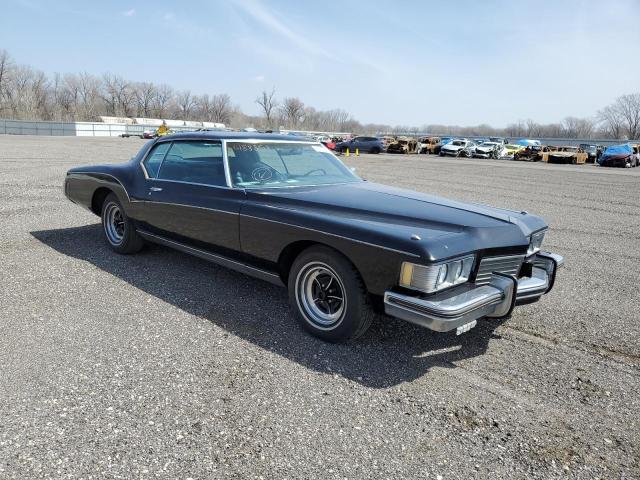 Продажа на аукционе авто 1973 Buick Riviera, vin: 4Y87U3H488851, номер лота: 46772763