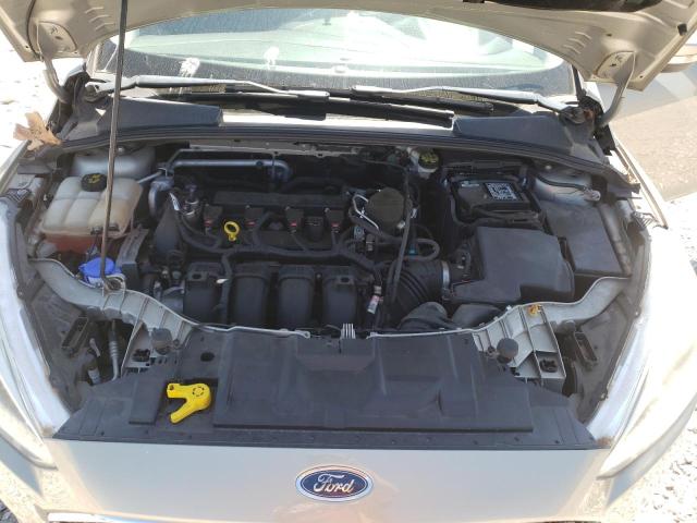 47105593 :رقم المزاد ، 1FADP3F29FL210648 vin ، 2015 Ford Focus Se مزاد بيع