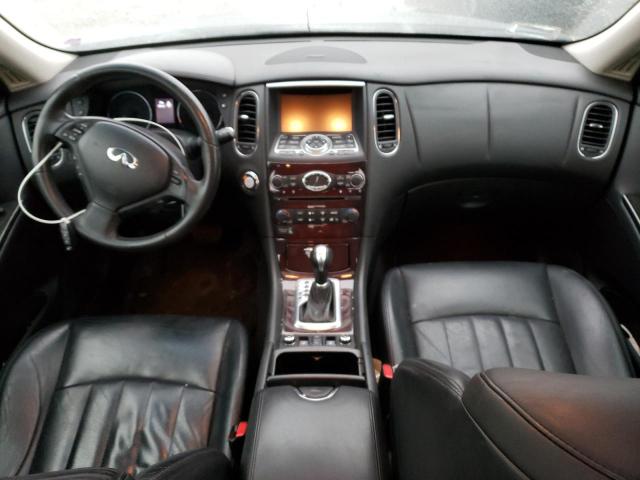 2011 Infiniti Ex35 Base მანქანა იყიდება აუქციონზე, vin: JN1AJ0HR9BM850695, აუქციონის ნომერი: 46775603