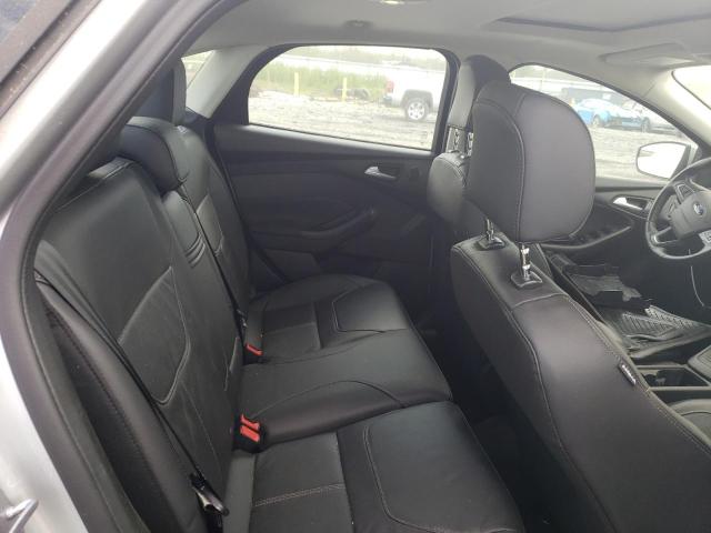 Продажа на аукционе авто 2016 Ford Focus Se, vin: 1FADP3F25GL256690, номер лота: 47120043