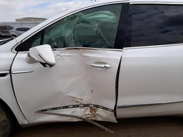 Aukcja sprzedaży 2020 Buick Enclave Premium, vin: 5GAEVBKW2LJ298829, numer aukcji: 47038603